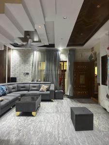 Living Room Image of 2400 Sq.ft 3 BHK Duplex for sale in Mallathahalli Bengaluru for Rs. 20000000