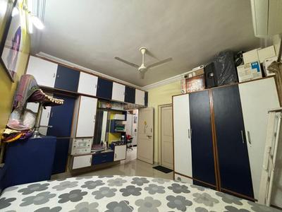 Bedroom Image of 3000 Sq.ft 4 BHK Villa for sale in Randesan Gandhinagar for Rs. 35000000