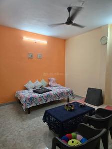 Bedroom Image of 1400 Sq.ft 4 BHK Independent House for sale in Shekhpur Lucknow for Rs. 9900000