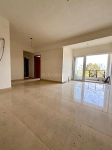 Hall Image of 1303 Sq.ft 3 BHK Apartment / Flat for sale in Kasba Kolkata for Rs. 10500000