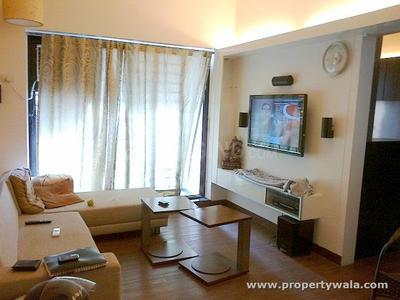 1 BHK Flat