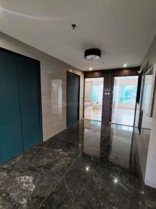Image of 650 Sq.ft 1 BHK Apartment / Flat for sale in Aikya Roots, Vikhroli West, Mumbai for Rs. 11000000