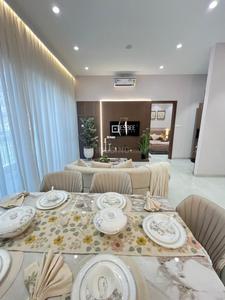 Hall Image of 1400 Sq.ft 3 BHK Apartment / Flat for sale in Esbee Mizura Residences, Manjari Budruk Pune for Rs. 11500000
