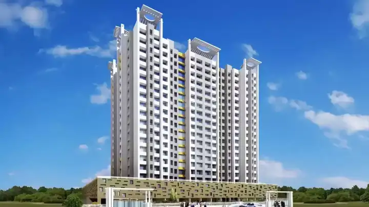 Kukreja Chembur Heights II Main Image 1