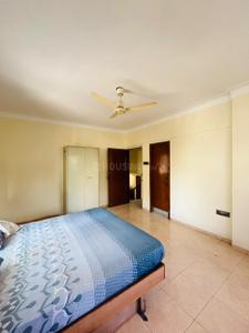 Bedroom Image of 1600 Sq.ft 3 BHK Apartment / Flat for sale in Atur Park, Sangamvadi Pune for Rs. 32500000