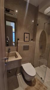 Image of 1500 Sq.ft 3 BHK Apartment / Flat for sale in Fairfield, Santacruz West, Mumbai for Rs. 105000000