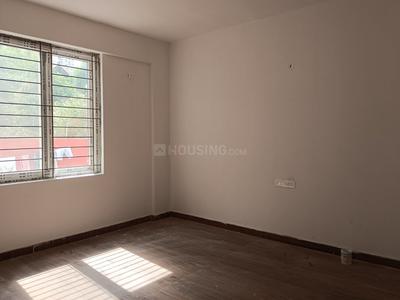 Bedroom Image of 4845 Sq.ft 5 BHK Apartment / Flat for sale in Akshayanagar Bengaluru for Rs. 39500000