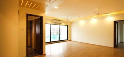 Hall Image of 6000 Sq.ft 4 BHK Penthouse for sale in Bandra West Mumbai for Rs. 187500000