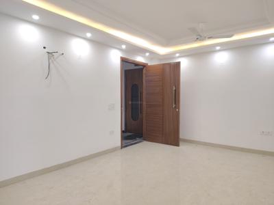 Living Room Image of 1250 Sq.ft 3 BHK Apartment / Flat for sale in Rajpur Khurd Village New Delhi for Rs. 9500000
