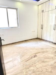 Bedroom Image of 2640 Sq.ft 4.5 BHK Apartment / Flat for sale in Beverly Park Apartments, Sector 22 Dwarka New Delhi for Rs. 57900000