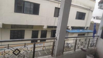 Balcony Image of 1500 Sq.ft 4 BHK Independent House for sale in Sidharth Nagar Nagpur for Rs. 4800000