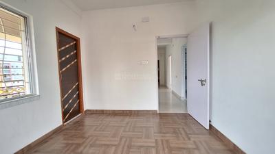 Bedroom Image of 1107 Sq.ft 3 BHK Apartment / Flat for sale in Nayabad Kolkata for Rs. 5000000
