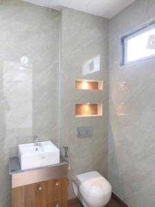 Bedroom Two Image of 1620 Sq.ft 3 BHK Builder Floor for sale in BPTP District 3, Sector 85 Faridabad for Rs. 17000000