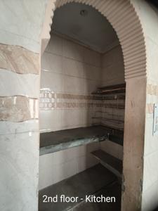 Kitchen Image of 505 Sq.ft 2 BHK Independent House for sale in Sector 16 Rohini New Delhi for Rs. 2800000