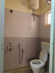 Image of 1200 Sq.ft 2 BHK Builder Floor for rent in Brookefield, Bengaluru for Rs. 32000