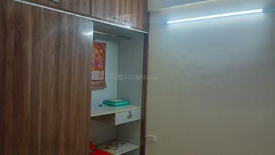 Bedroom Image of 632 Sq.ft 2 BHK Apartment / Flat for sale in Suncity Avenue 102, Sector 102 Gurgaon for Rs. 8000000