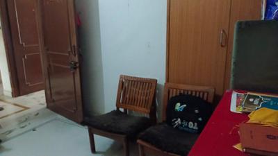 Bedroom Image of 2000 Sq.ft 3 BHK Independent House for sale in Chitrakoot Jaipur for Rs. 37500000
