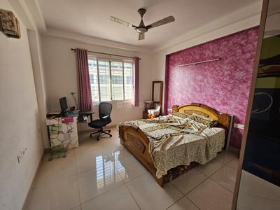 Bedroom Image of 1800 Sq.ft 3 BHK Apartment / Flat for sale in Purva Whitehall, Harlur Bengaluru for Rs. 33000000