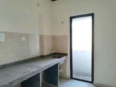 Kitchen Image of 610 Sq.ft 1 BHK Apartment / Flat for sale in Naigaon East Naigaon for Rs. 3050000