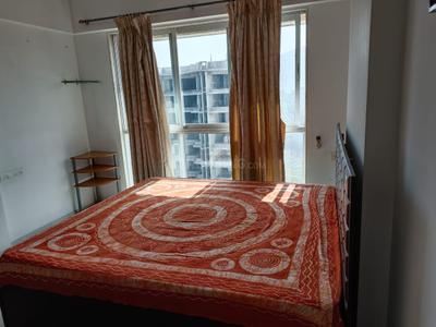 Bedroom Image of 1000 Sq.ft 2 BHK Apartment / Flat for sale in Suncity Builder Complex, Powai Mumbai for Rs. 16700000