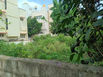 Image of 2200 Sq.ft Residential Plot / Land for sale in Vidyaranyapura, Bengaluru for Rs. 24200000