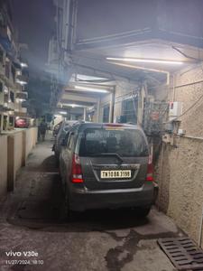 Image of 780 Sq.ft 2 BHK Apartment / Flat for sale in T Nagar, Chennai for Rs. 10000000