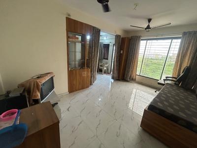 Hall Image of 600 Sq.ft 2 BHK Apartment / Flat for sale in Nilkanth Residency, Sachin Surat for Rs. 2200000