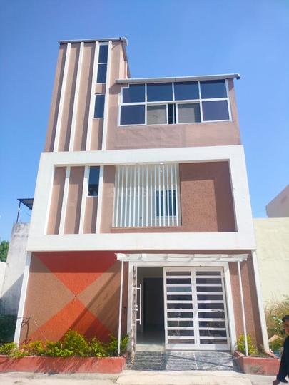 Omaxe Anandam Main Image 1