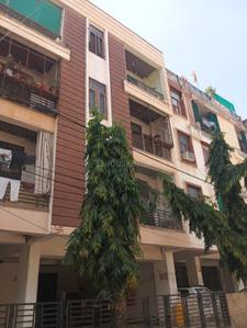 Image of 1100 Sq.ft 3 BHK Apartment / Flat for sale in Kalwad Road, Jaipur for Rs. 1853500