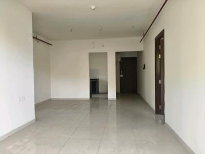 Living Room Image of 1237 Sq.ft 3 BHK Apartment / Flat for sale in Shapoorji Pallonji Vanaha, Bavdhan Pune for Rs. 10800000