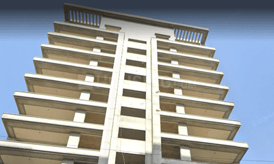 Image of 3070 Sq.ft 4 BHK Apartment / Flat for sale in Globcon Optima, Pal Gam, Surat for Rs. 17500000