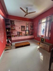 Bedroom Image of 2098 Sq.ft 4 BHK Apartment / Flat for sale in Models Status, Panjim Goa for Rs. 35000000