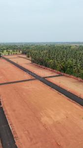 Image of 1200 Sq.ft Residential Plot / Land for sale in Nanjikottai, Thanjavur for Rs. 1800000