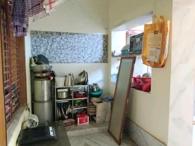 Drying Area Image of 4000 Sq.ft 8 BHK Independent House for sale in Behala Kolkata for Rs. 16500000