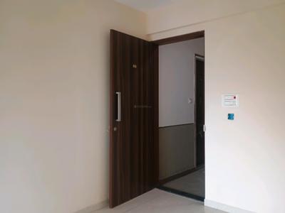 Living Room Image of 665 Sq.ft 1 BHK Apartment / Flat for sale in Tharwani Meghna Montana, Badlapur West Badlapur for Rs. 2800000