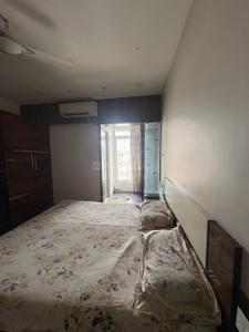 Bedroom Image of 2800 Sq.ft 4 BHK Apartment / Flat for sale in Tukoganj Indore for Rs. 25000000
