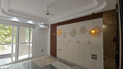 Bedroom Image of 2460 Sq.ft 4 BHK Builder Floor for sale in Vipul World Luxury Floors, Sector 48 Gurgaon for Rs. 25500000