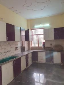 Kitchen Image of 3565 Sq.ft 3 BHK Builder Floor for rent in Sector-13 Bahadurgarh for Rs. 25000