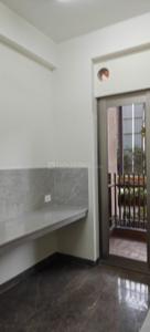 Kitchen Image of 2209 Sq.ft 4 BHK Apartment / Flat for sale in Eldeco La Vida Bella, Noida Extension Greater Noida for Rs. 36000000