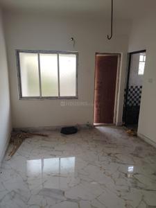 Hall Image of 850 Sq.ft 2 BHK Apartment / Flat for sale in Keshtopur Kolkata for Rs. 3995000