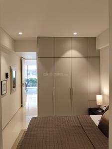 Bedroom Image of 4077 Sq.ft 4 BHK Apartment / Flat for sale in Ratnanjali Hastinapur The Royal Legacy, Jodhpur Ahmedabad for Rs. 42700000