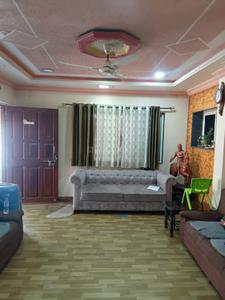 Hall Image of 3000 Sq.ft 2 BHK Villa for rent in Pimple Nilakh Pune for Rs. 40000