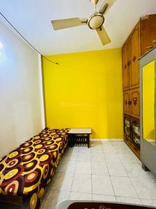 Bedroom Image of 765 Sq.ft 2 BHK Apartment / Flat for sale in Satellite Ahmedabad for Rs. 7000000