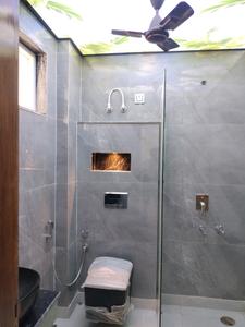 Bedroom Two Image of 2403 Sq.ft 4 BHK Builder Floor for sale in Puri Aman Villas, Sector 89 Faridabad for Rs. 24500000
