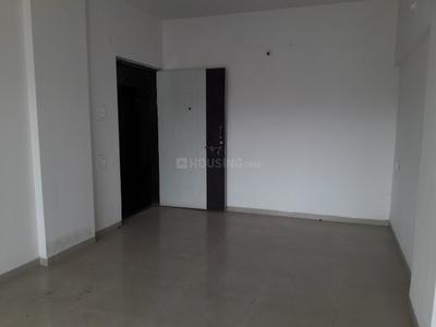 Living Room Image of 1100 Sq.ft 2 BHK Apartment / Flat for rent in Nashik Road Nashik for Rs. 17000