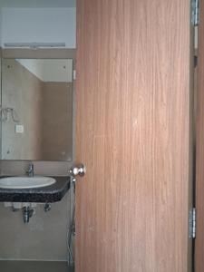 Bedroom Three Image of 1399 Sq.ft 3 BHK Apartment / Flat for sale in ATS Pious Hideaways, Sector 150 Noida for Rs. 19000000