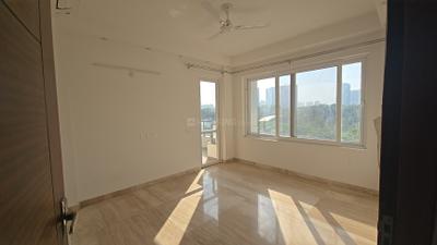 Bedroom Image of 2300 Sq.ft 3 BHK Apartment / Flat for sale in Kashish Manor One, Sector 111 Gurgaon for Rs. 35000000