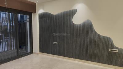 Bedroom Image of 1800 Sq.ft 3 BHK Builder Floor for sale in Sector 43 Gurgaon for Rs. 35000000