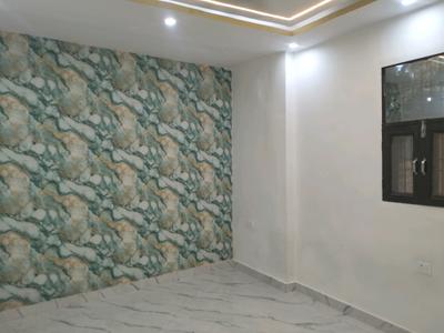 Bedroom Image of 860 Sq.ft 2 BHK Apartment / Flat for sale in Shalimar Garden Ghaziabad for Rs. 4580000