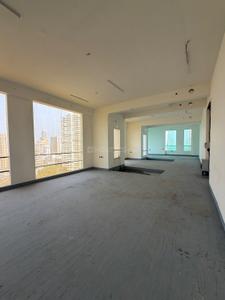 Balcony Image of 2763 Sq.ft 4 BHK Apartment / Flat for sale in Malabar Hill Mumbai for Rs. 359000000